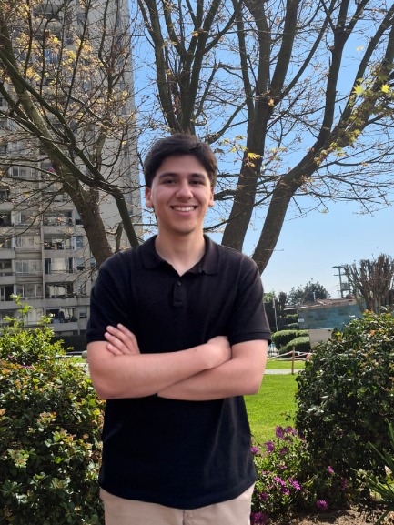 Foto de Ignacio Alvárez