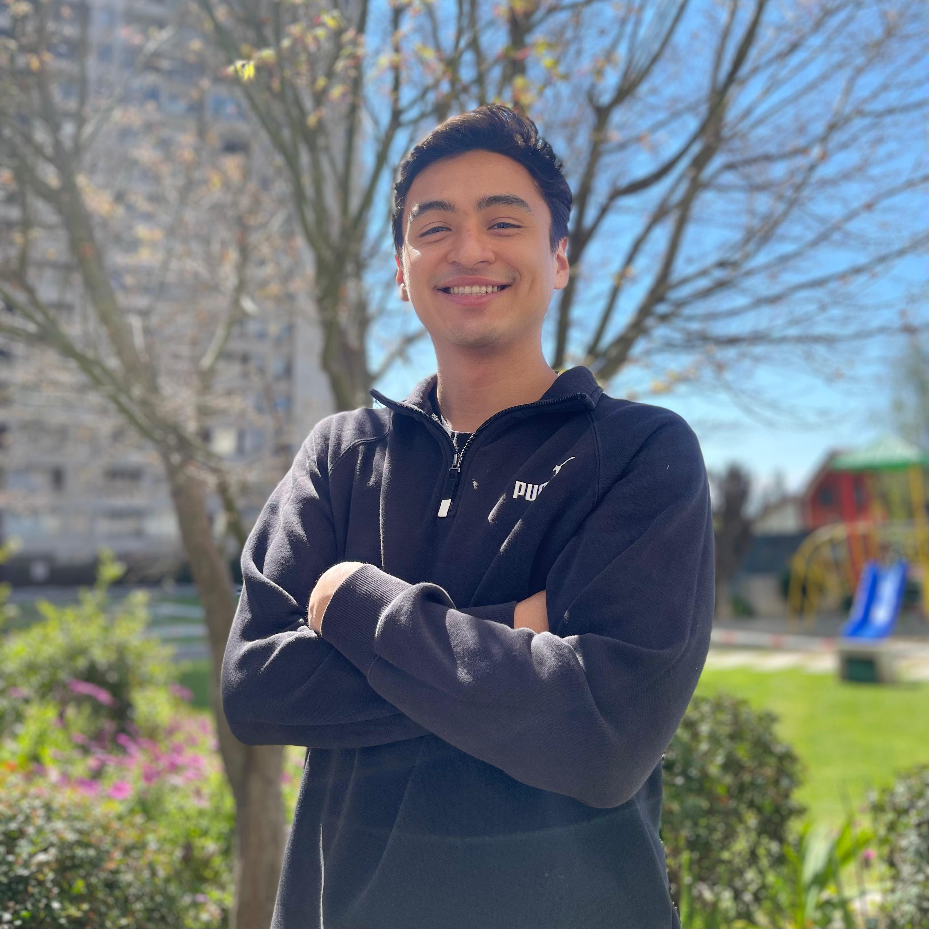 Foto de Sebastián Salgado